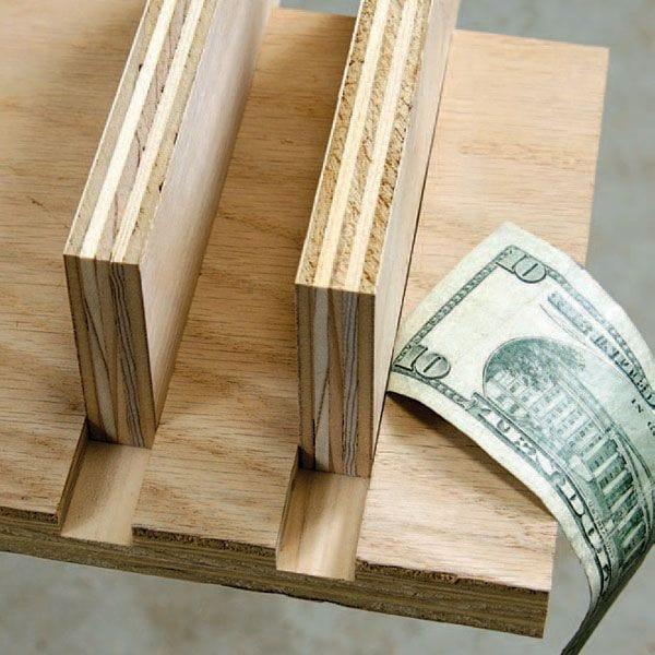 Routing Rabbets, Dadoes, and Grooves - Downloadable Technique